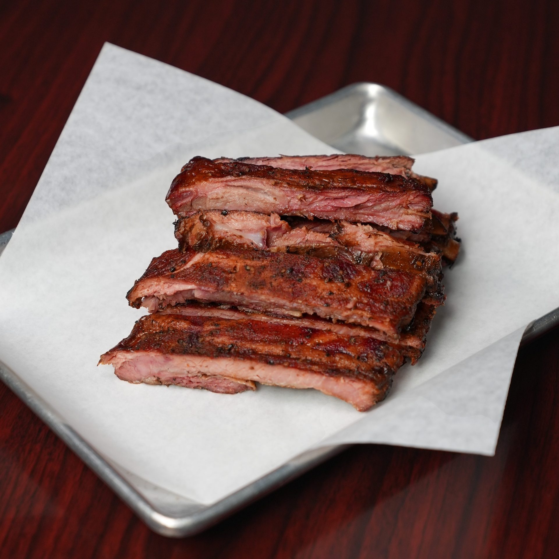 BBQ for your whole crew