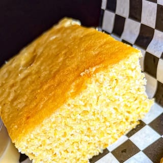 Cornbread
